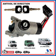 Neiman mercedes vito d'occasion  Saint-Omer