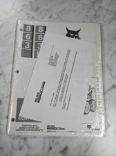 Bobcat operation service for sale  USA