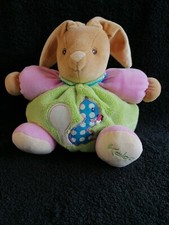 Doudou peluche patapouf d'occasion  Richelieu