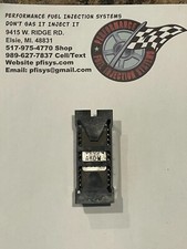 Chip de formatura AKDW 1987-1992 Chevy 4.3L TBI TH400 TRANSMISSÃO PARA 1227747 ECM/ECU comprar usado  Enviando para Brazil