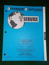 1994 johnson evinrude for sale  Utica