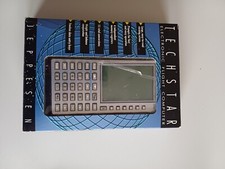 Jeppesen tech star gebraucht kaufen  Leichlingen (Rheinland)