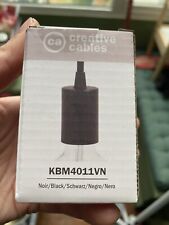 Versiegelte creative kabel gebraucht kaufen  Versand nach Germany