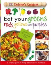 Eat greens reds for sale  Montgomery