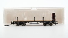 Fleischmann 5285k rungenwagen gebraucht kaufen  Mönchengladbach
