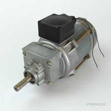 Groschopp getriebemotor wk0515 gebraucht kaufen  Kiel