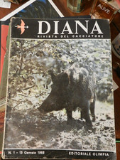 2.1 rivista mensile usato  Genova