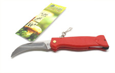 Coltello mac micologico usato  Italia