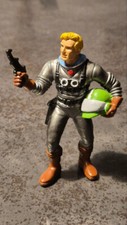 Figurine marvel buck d'occasion  Aigrefeuille-d'Aunis