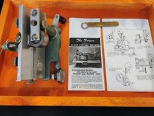 Vintage harry fraser for sale  Gaylord