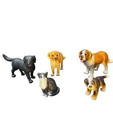 Schleich dogs cat for sale  Scotts Valley
