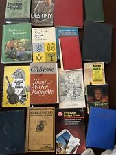 Pick collection books for sale  Albuquerque