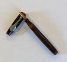 Waterman red plastic for sale  Chicago