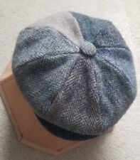 ladies harris tweed hat for sale  Dillwyn