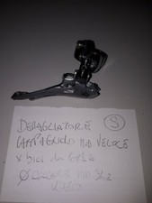 Campagnolo veloce velocita usato  Roe Volciano