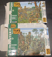 Revell infanterie deutsche gebraucht kaufen  Viersen