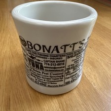 Bonatt bakery restaurant for sale  Dennis Port