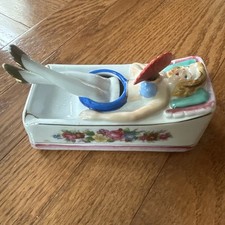 Antique risque lady for sale  Warren