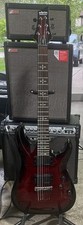 Schecter guitar demon for sale  Fort Wayne