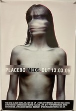 Placebo meds official for sale  PRESTON