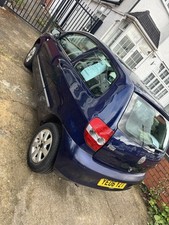 Volkswagen fox 1.4 for sale  SOUTHALL
