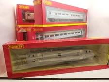 Hornby east coast for sale  CHEADLE