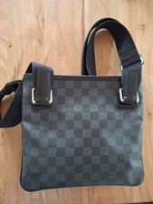 Louis vuitton segeltuch gebraucht kaufen  Eschborn