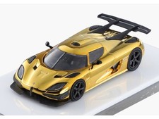 Agera chrome gold gebraucht kaufen  Maintal