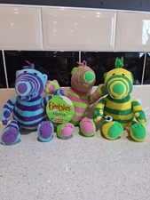 Set fimbles 2002 for sale  SALTBURN-BY-THE-SEA