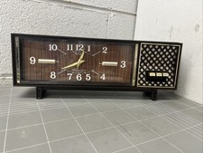 RELÓGIO VINTAGE RETRÔ MEADOS DO SÉCULO SEIKO MELODIA OURO MEADOS DO SÉCULO JAPÃO comprar usado  Enviando para Brazil