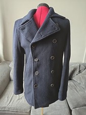 Feraud pea coat for sale  TREORCHY