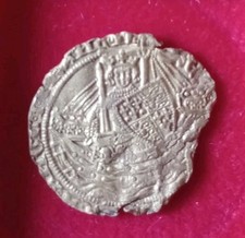 Edward iii gold for sale  HORSHAM