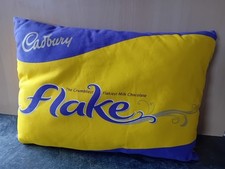 Cadbury flake yellow for sale  BENFLEET