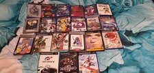 Top ps2 games for sale  WOLVERHAMPTON