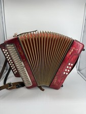 Hohner corso akkordeon gebraucht kaufen  Hamburg