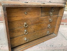 Vintage toolmakers watchmakers for sale  OLDHAM