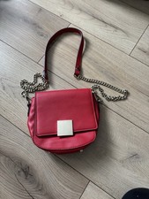 Zara red chain for sale  DUNFERMLINE