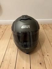 Motorrad helm givi gebraucht kaufen  München