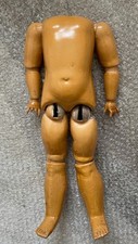 Old german body d'occasion  Expédié en Belgium