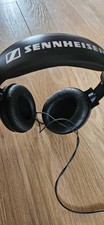 Sennheiser 201 headphones for sale  SWINDON