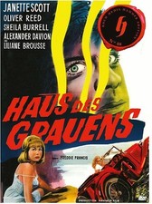Haus grauens gebraucht kaufen  Berlin