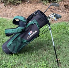 Uskg kids golf for sale  Oakwood