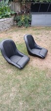 Kit car seats for sale  ORPINGTON