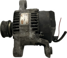 Alternatore per fiat usato  Italia