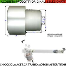 Ricambio boccola traino usato  Roma