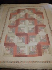 Handmade log cabin for sale  Milwaukee