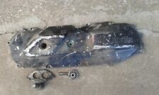Carter aprilia chiusura usato  Verbicaro