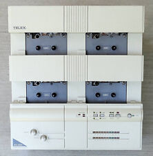 Telex tape cassette for sale  Concord