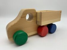 Holz lkw kipper gebraucht kaufen  Osterholz-Scharmbeck