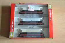 Fleischmann set 581209 gebraucht kaufen  München